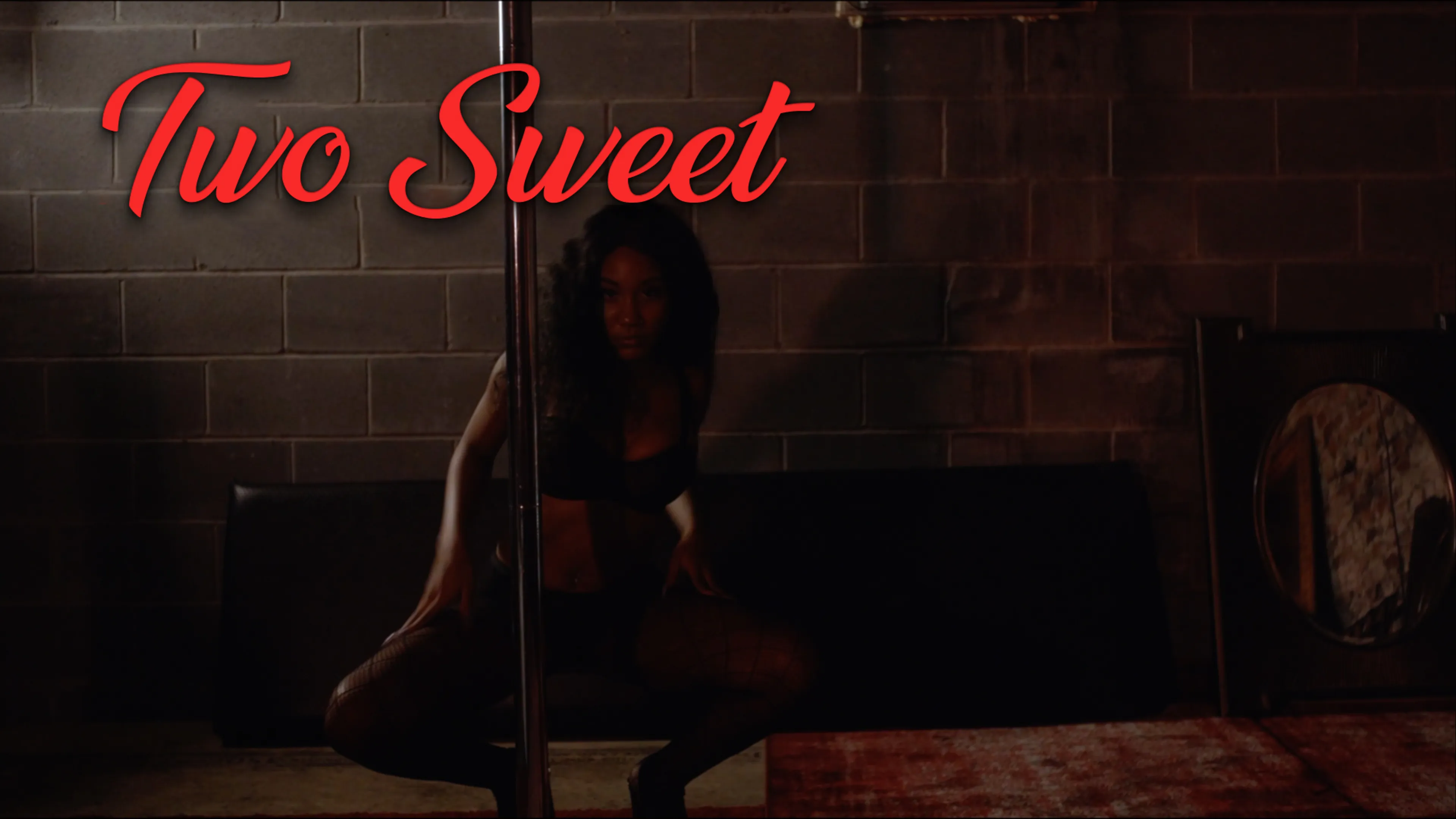 Two Sweet poster